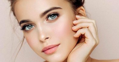 Glowing skin secrets naturally and healthy glow