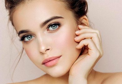Glowing skin secrets naturally and healthy glow
