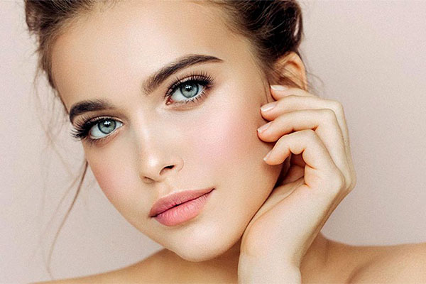 Glowing skin secrets naturally and healthy glow