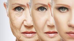 aging skin problems – Is it Inevitable?