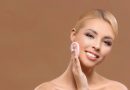 Teach you to quickly identify your skin type